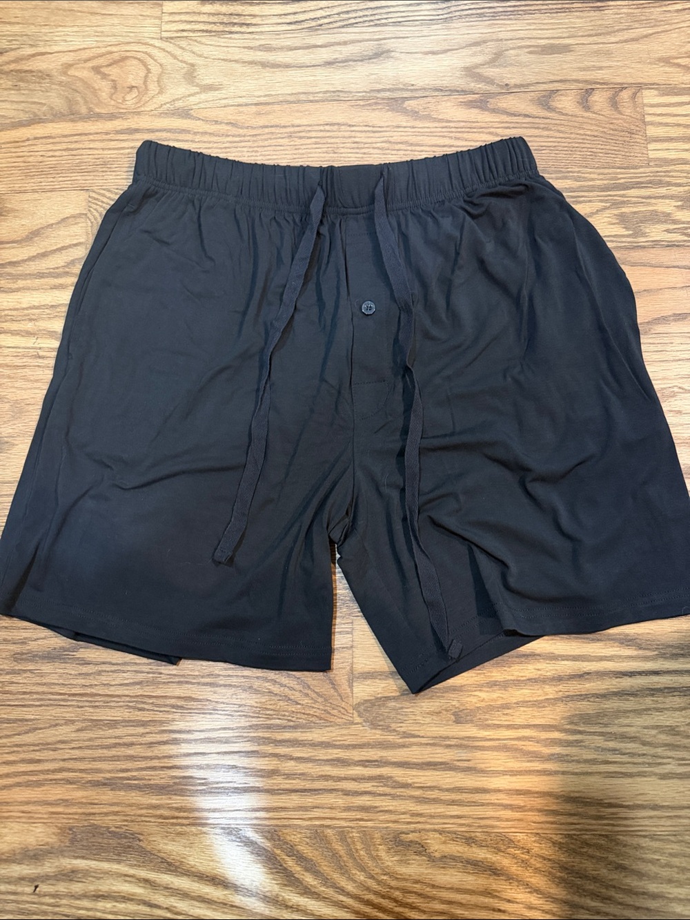 Bamboo Cool men’s sleeping short 2 pack